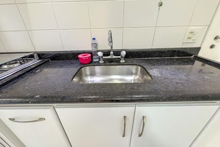 Apartamento para alugar com 106m², 3 quartos e 2 vagasCozinha