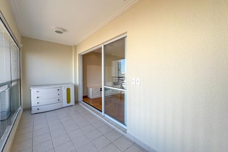 Apartamento para alugar com 106m², 3 quartos e 2 vagasSacada