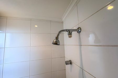 Apartamento para alugar com 106m², 3 quartos e 2 vagasBanheiro Social