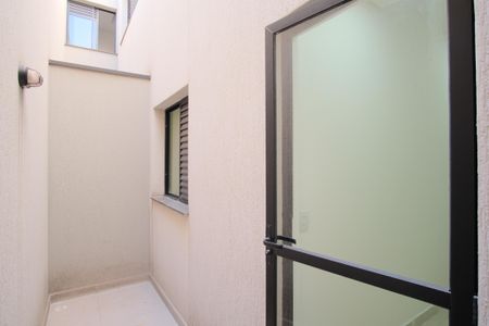 Apartamento à venda com 44m², 2 quartos e sem vagaÁrea de Serviço