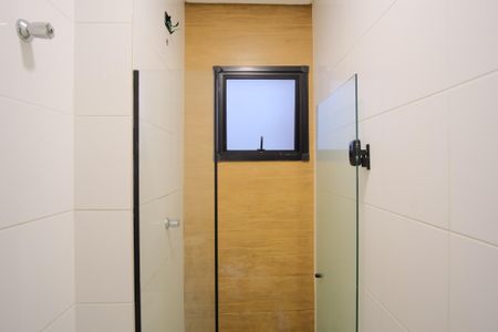 Apartamento à venda com 44m², 2 quartos e sem vagaBanheiro