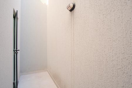 Apartamento à venda com 44m², 2 quartos e sem vagaÁrea de Serviço