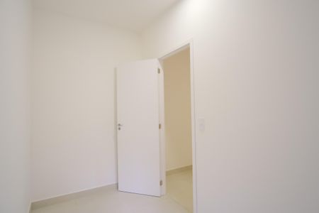 Apartamento à venda com 44m², 2 quartos e sem vagaQuarto 2