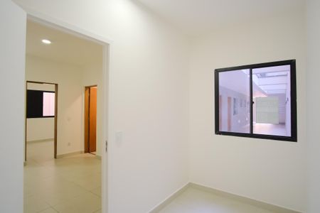 Apartamento à venda com 44m², 2 quartos e sem vagaQuarto 2