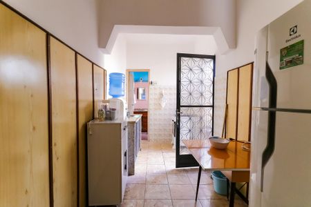 Casa à venda com 80m², 2 quartos e sem vagaCozinha