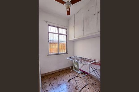 Casa à venda com 80m², 2 quartos e sem vagaQuarto de Serviço