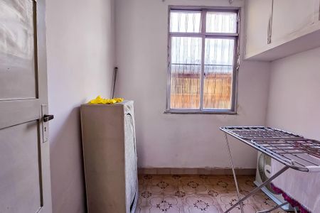 Casa à venda com 80m², 2 quartos e sem vagaQuarto de Serviço