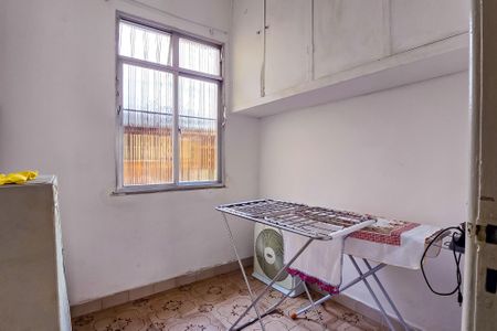 Casa à venda com 80m², 2 quartos e sem vagaQuarto de Serviço