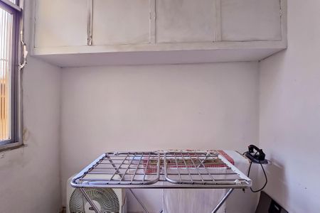 Casa à venda com 80m², 2 quartos e sem vagaQuarto de Serviço