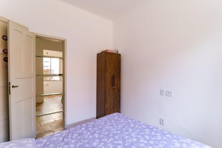 Casa à venda com 80m², 2 quartos e sem vagaQuarto