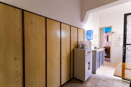 Casa à venda com 80m², 2 quartos e sem vagaCozinha