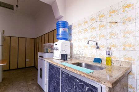 Casa à venda com 80m², 2 quartos e sem vagaCozinha