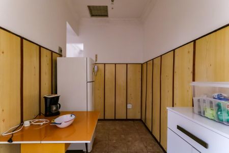 Casa à venda com 80m², 2 quartos e sem vagaCozinha