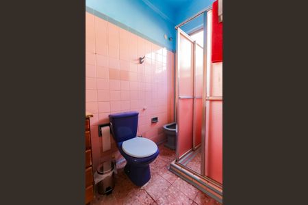 Casa à venda com 80m², 2 quartos e sem vagaBanheiro