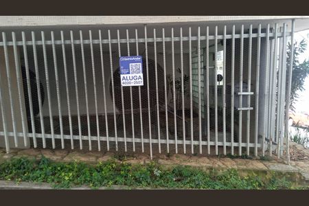 Apartamento à venda com 200m², 3 quartos e 1 vagaFachada