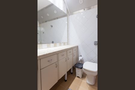 Apartamento à venda com 200m², 3 quartos e 1 vagaBanheiro Social