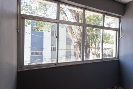 Apartamento à venda com 200m², 3 quartos e 1 vagaVaranda da Sala