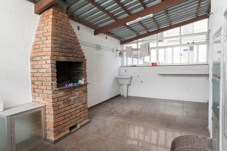 Apartamento à venda com 200m², 3 quartos e 1 vagaÁrea privativa