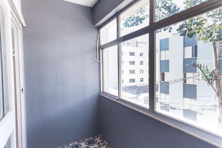Apartamento à venda com 200m², 3 quartos e 1 vagaVaranda da Sala