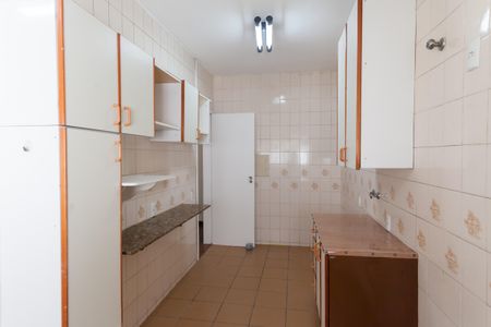 Apartamento à venda com 200m², 3 quartos e 1 vagaCozinha
