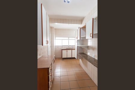 Apartamento à venda com 200m², 3 quartos e 1 vagaCozinha