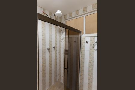 Apartamento à venda com 200m², 3 quartos e 1 vagaBanheiro Social