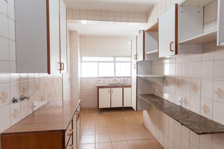 Apartamento à venda com 200m², 3 quartos e 1 vagaCozinha