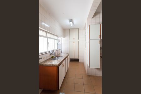 Apartamento à venda com 200m², 3 quartos e 1 vagaCozinha