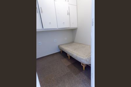 Apartamento à venda com 200m², 3 quartos e 1 vagaQuarto de Serviço