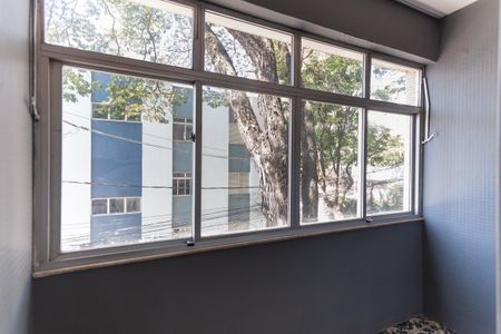 Apartamento à venda com 200m², 3 quartos e 1 vagaVaranda da Sala