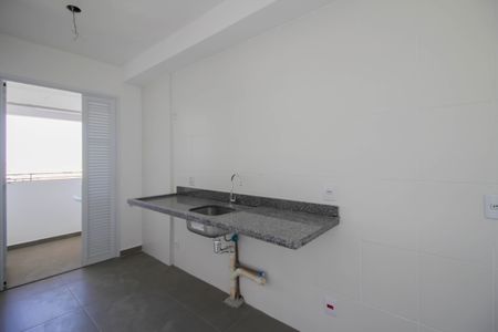 Apartamento à venda com 58m², 2 quartos e 1 vaga Apartamento à venda com 58m², 2 quartos e 1 vagaCozinha