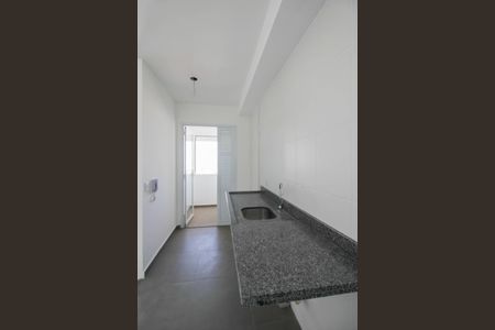 Apartamento à venda com 58m², 2 quartos e 1 vaga Apartamento à venda com 58m², 2 quartos e 1 vagaCozinha