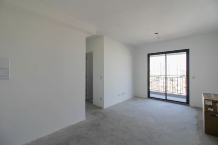 Apartamento à venda com 58m², 2 quartos e 1 vaga Apartamento à venda com 58m², 2 quartos e 1 vagaSala