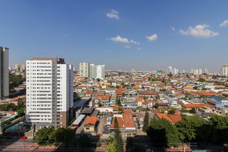 Apartamento à venda com 58m², 2 quartos e 1 vaga Apartamento à venda com 58m², 2 quartos e 1 vagaVista do Quarto