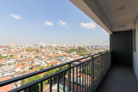 Apartamento à venda com 58m², 2 quartos e 1 vaga Apartamento à venda com 58m², 2 quartos e 1 vagaSacada