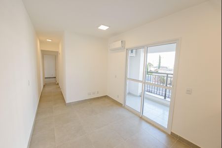 Sala de apartamento para alugar com 2 quartos, 69m² em Esplanada Independência, Taubaté