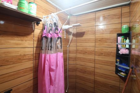 Casa à venda com 84m², 3 quartos e 2 vagasBanheiro da Suíte