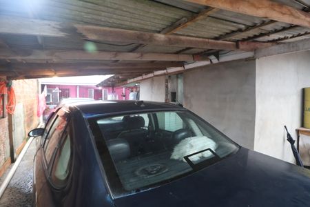 Casa à venda com 84m², 3 quartos e 2 vagasÁrea externa