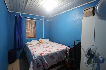 Casa à venda com 84m², 3 quartos e 2 vagasQuarto 2