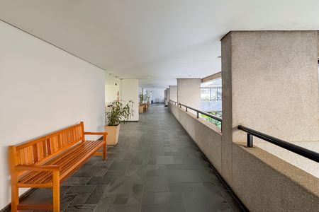 Apartamento à venda com 51m², 2 quartos e 1 vaga Apartamento à venda com 51m², 2 quartos e 1 vagaÁrea comum