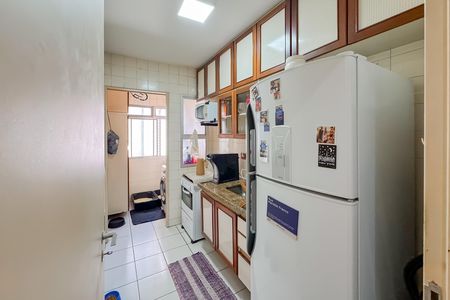 Apartamento à venda com 51m², 2 quartos e 1 vaga Apartamento à venda com 51m², 2 quartos e 1 vagaCozinha