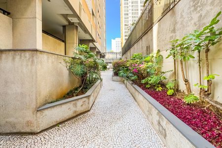 Apartamento à venda com 51m², 2 quartos e 1 vaga Apartamento à venda com 51m², 2 quartos e 1 vagaÁrea comum