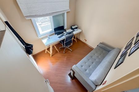 Apartamento à venda com 51m², 2 quartos e 1 vaga Apartamento à venda com 51m², 2 quartos e 1 vagaQuarto 1