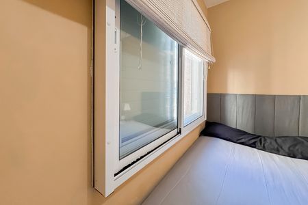 Apartamento à venda com 51m², 2 quartos e 1 vaga Apartamento à venda com 51m², 2 quartos e 1 vagaQuarto 2/Janelas Anti-Ruído