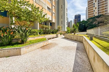 Apartamento à venda com 51m², 2 quartos e 1 vaga Apartamento à venda com 51m², 2 quartos e 1 vagaÁrea comum