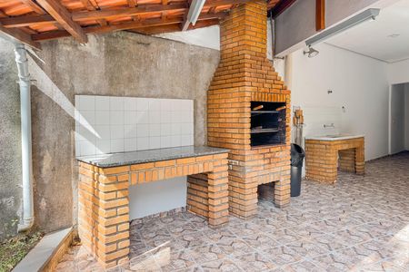 Apartamento à venda com 51m², 2 quartos e 1 vaga Apartamento à venda com 51m², 2 quartos e 1 vagaÁrea comum - Churrasqueira