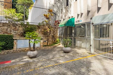 Apartamento à venda com 51m², 2 quartos e 1 vaga Apartamento à venda com 51m², 2 quartos e 1 vagaÁrea comum - Entrada