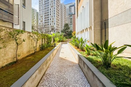 Apartamento à venda com 51m², 2 quartos e 1 vaga Apartamento à venda com 51m², 2 quartos e 1 vagaÁrea comum