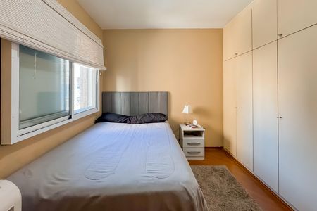 Apartamento à venda com 51m², 2 quartos e 1 vaga Apartamento à venda com 51m², 2 quartos e 1 vagaQuarto 2