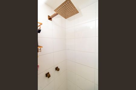 Apartamento para alugar com 35m², 2 quartos e sem vaga Apartamento para alugar com 35m², 2 quartos e sem vagaBanheiro